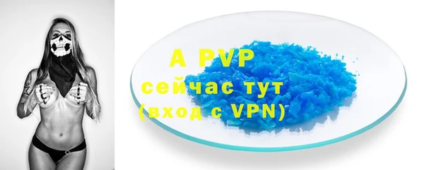 твердый Лиски