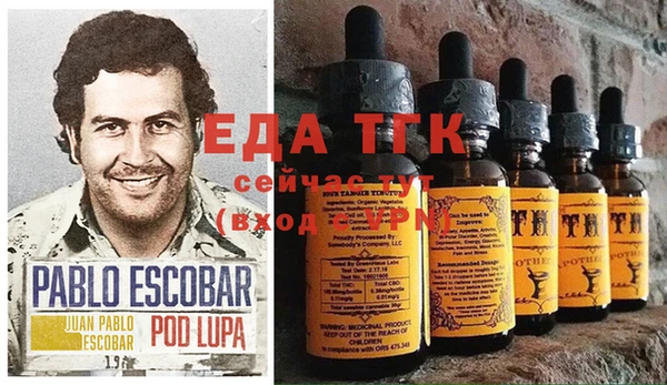 трава Магас